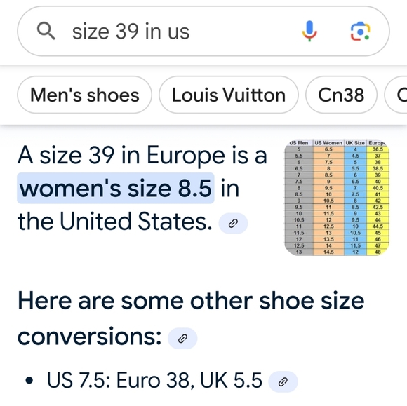 Steve Madden Womens Belong Slip On Thick Black Faux Leather Sandels Sz 39=8.5 - Picture 12 of 12